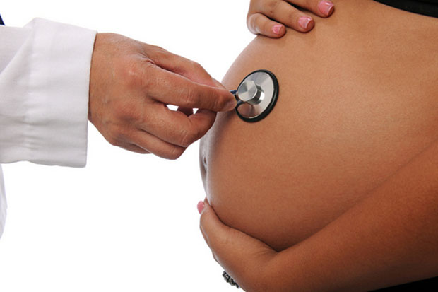 Pregnancy after C-section treatment in Jayanagar